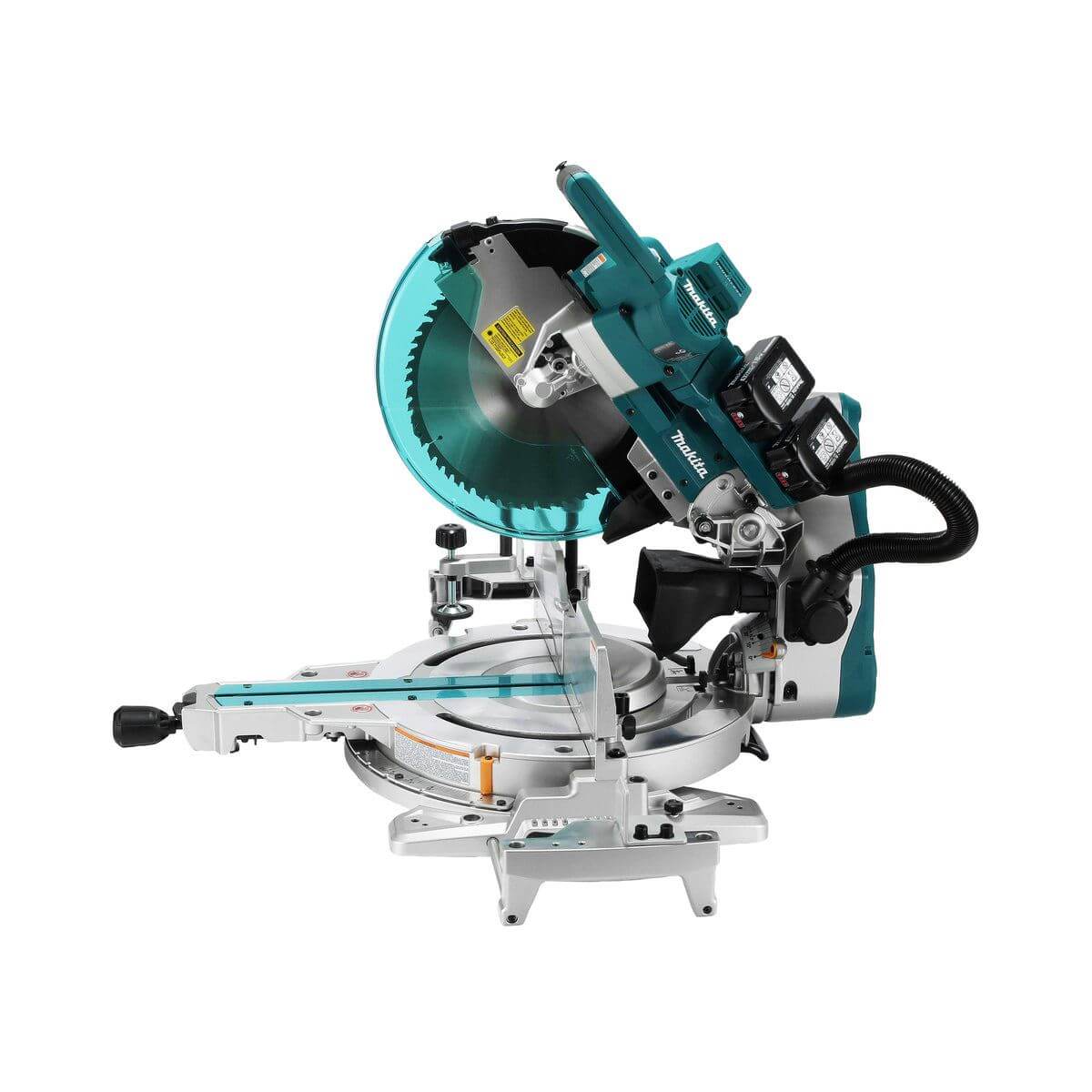 Makita DLS211ZU 36 V LXT 305 mm Slide Mitre Saw Body Only - Tools2build