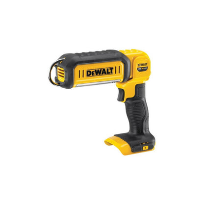DeWalt DCL050N 18 V LED Work Light Body Only
