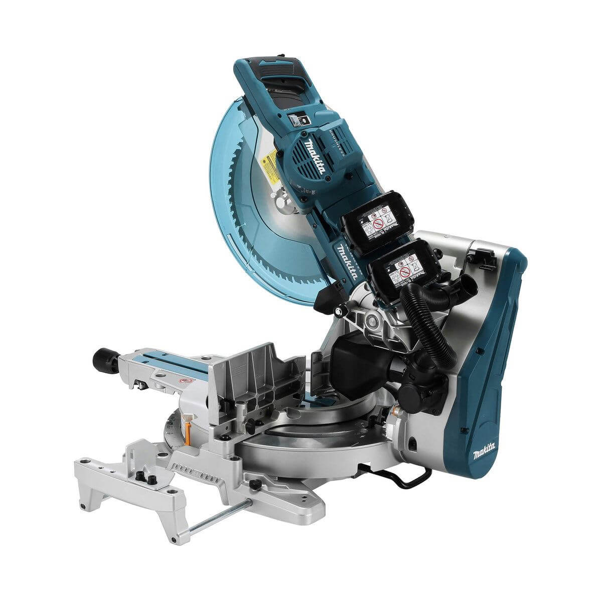 Makita DLS211ZU 36 V LXT 305 mm Slide Mitre Saw Body Only - Tools2build