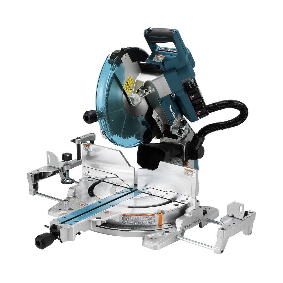 Makita DLS211ZU 36 V LXT 305 mm Slide Mitre Saw Body Only - Tools2build