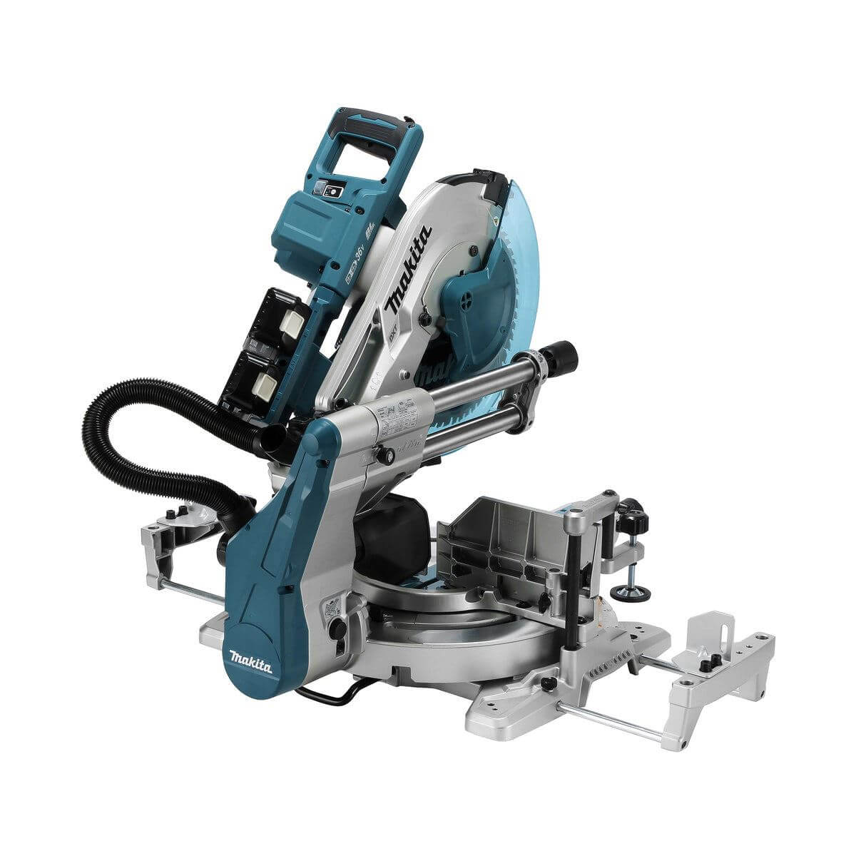 Makita DLS211ZU 36 V LXT 305 mm Slide Mitre Saw Body Only - Tools2build
